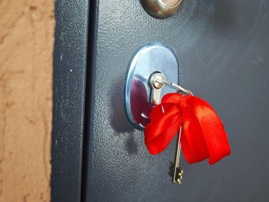 Николай Нестеров: Обретение собственного жилья — всегда радостное и значимое событие