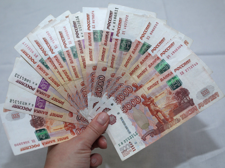 Социальные пенсии в России вырастут с 1 апреля