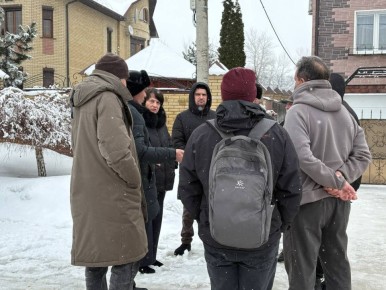 Татьяна Круглякова: На прошлой неделе во время личного приёма ко мне обратился житель Дубовской территории с важным вопросом, касающимся работы системы канализации