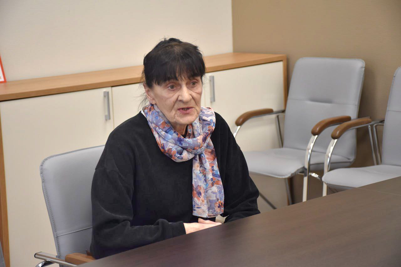 Андрей Миськов: Регулярно проводим приёмы граждан в администрации округа Андрей Миськов: Регулярно проводим приёмы граждан в администрации округа