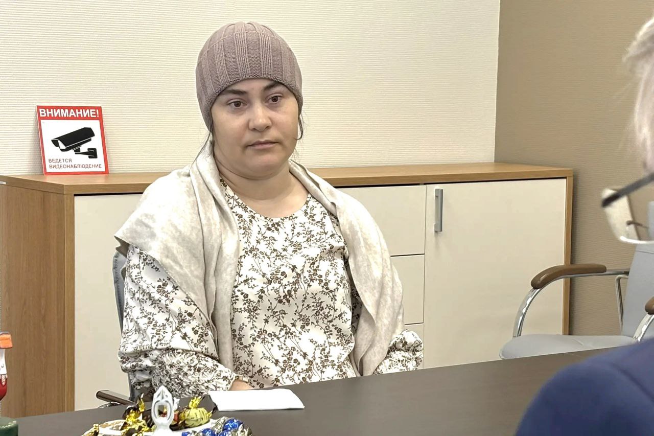 Андрей Миськов: Регулярно проводим приёмы граждан в администрации округа Андрей Миськов: Регулярно проводим приёмы граждан в администрации округа