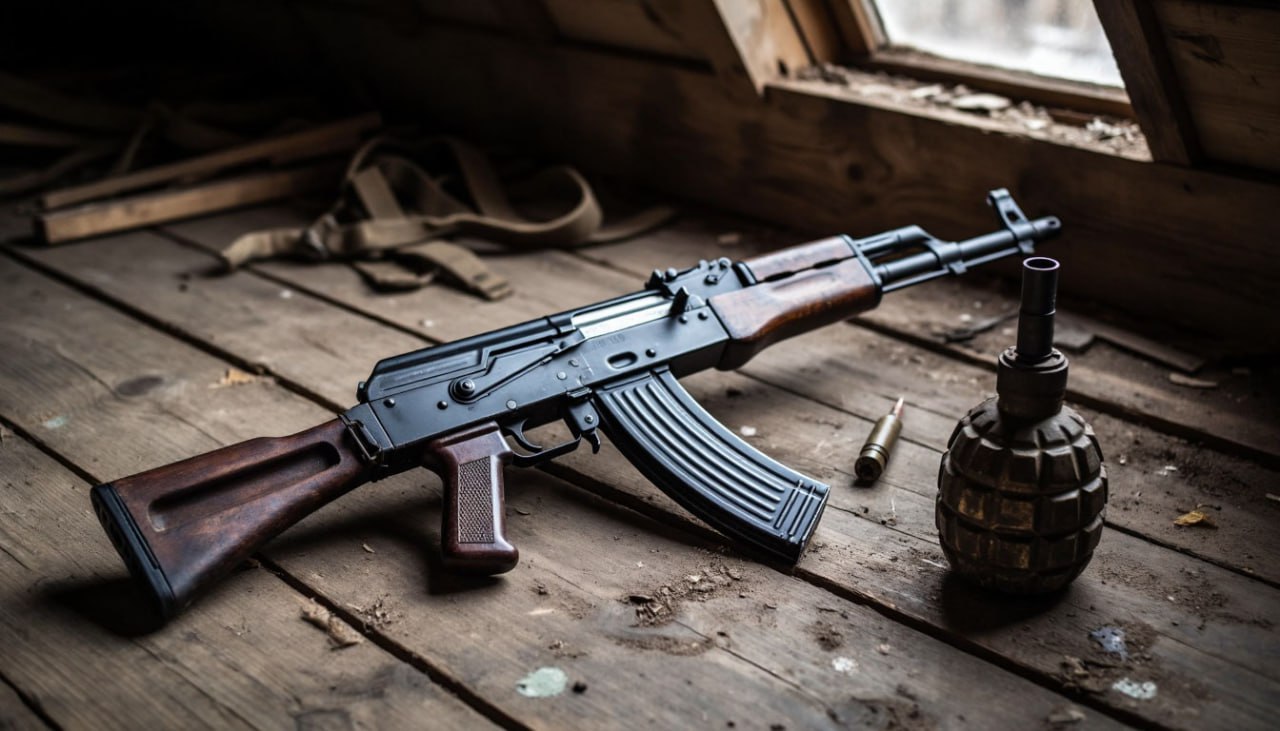 Белгородец отправится в тюрьму за щедрый подарок от приятеля