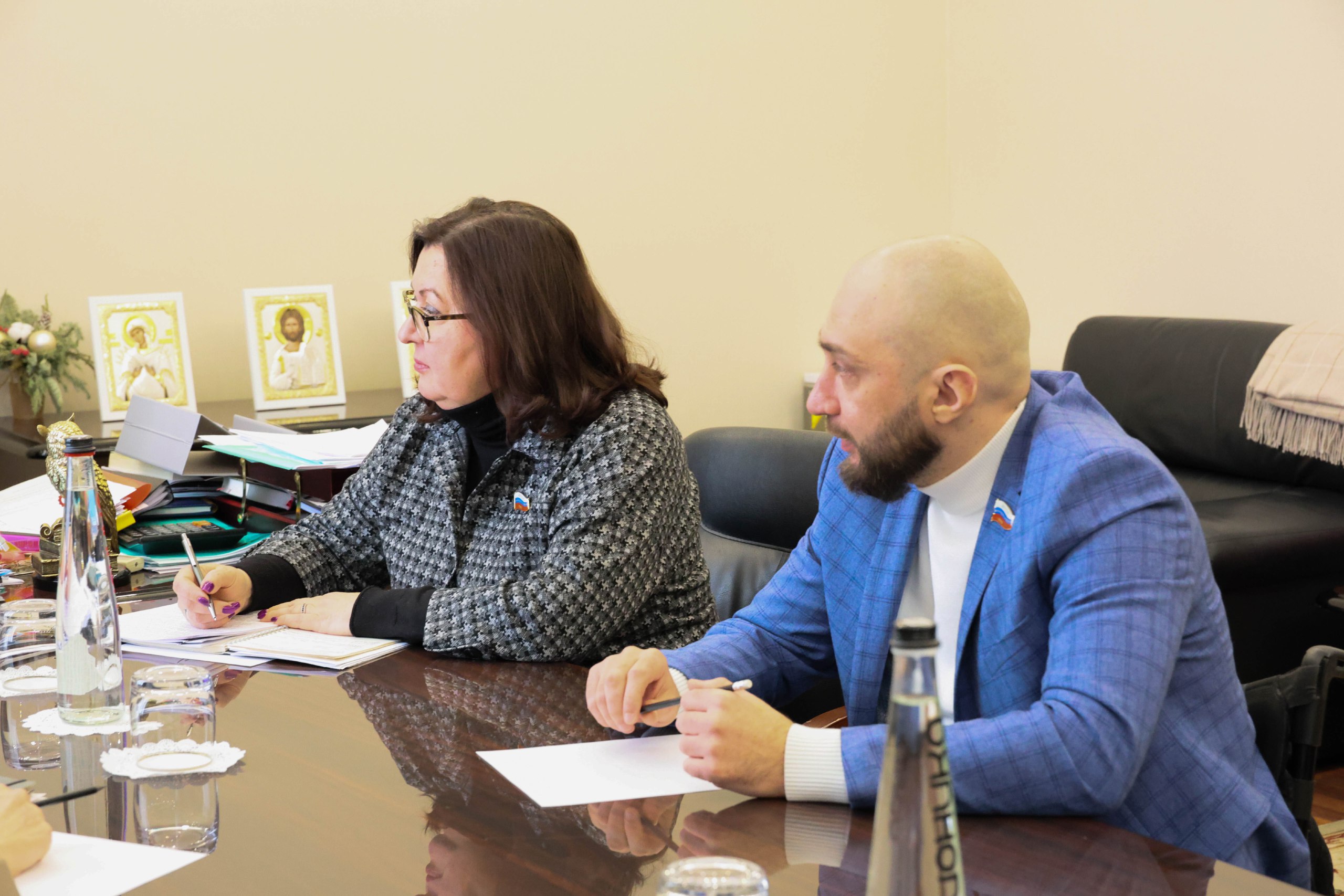 Сегодня на пленарном заседании в Государственной Думе Председатель Правительства Михаил Мишустин представил ежегодный отчет Правительства Российской Федерации за 2025 год Сегодня на пленарном заседании в Государственной Думе Председатель Правительства Михаил Мишустин представил ежегодный отчет Правительства Российской Федерации за 2025 год