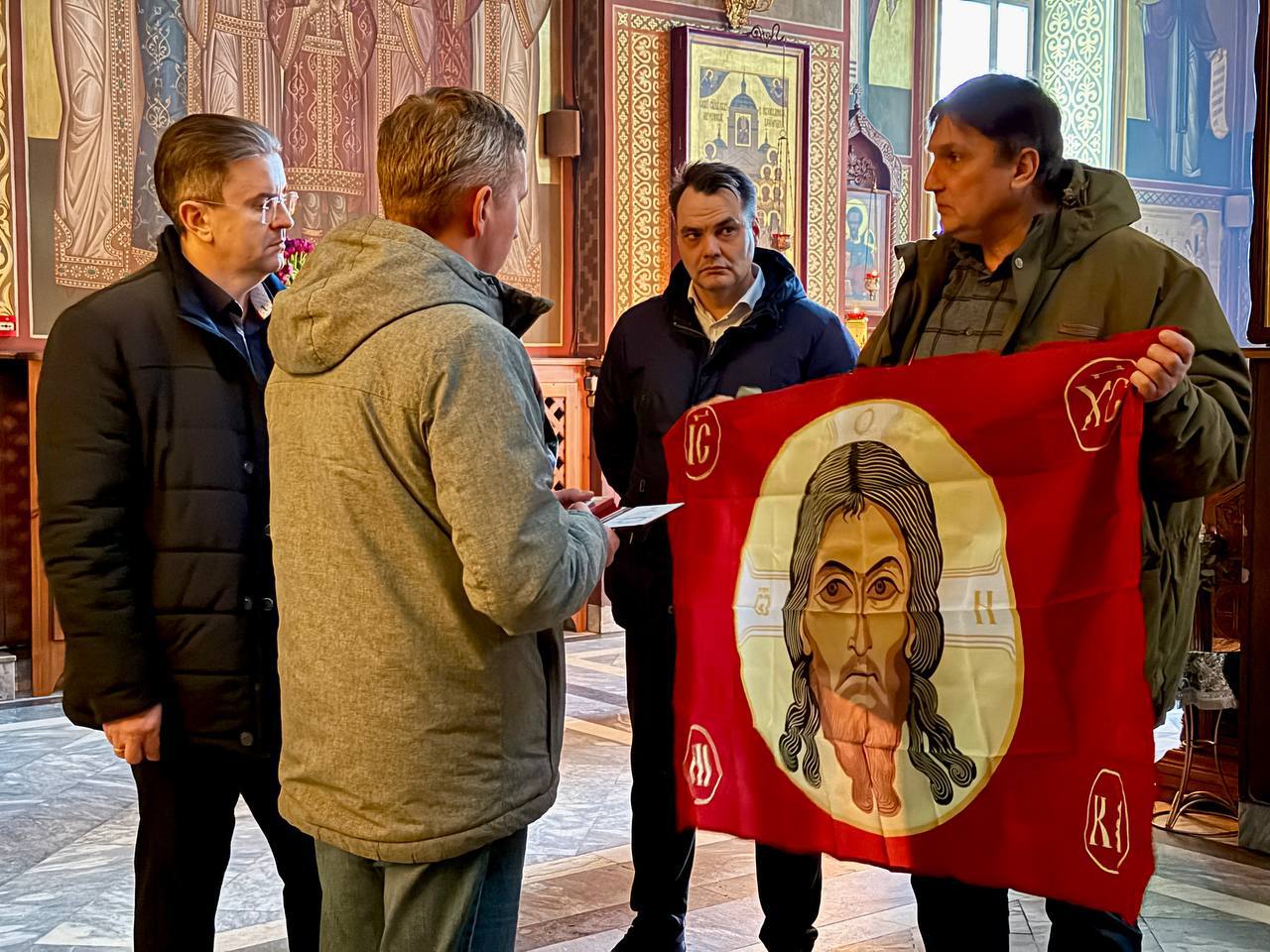 В Белгород с рабочим визитом прибыли коллеги из Российского фонда свободных выборов В Белгород с рабочим визитом прибыли коллеги из Российского фонда свободных выборов