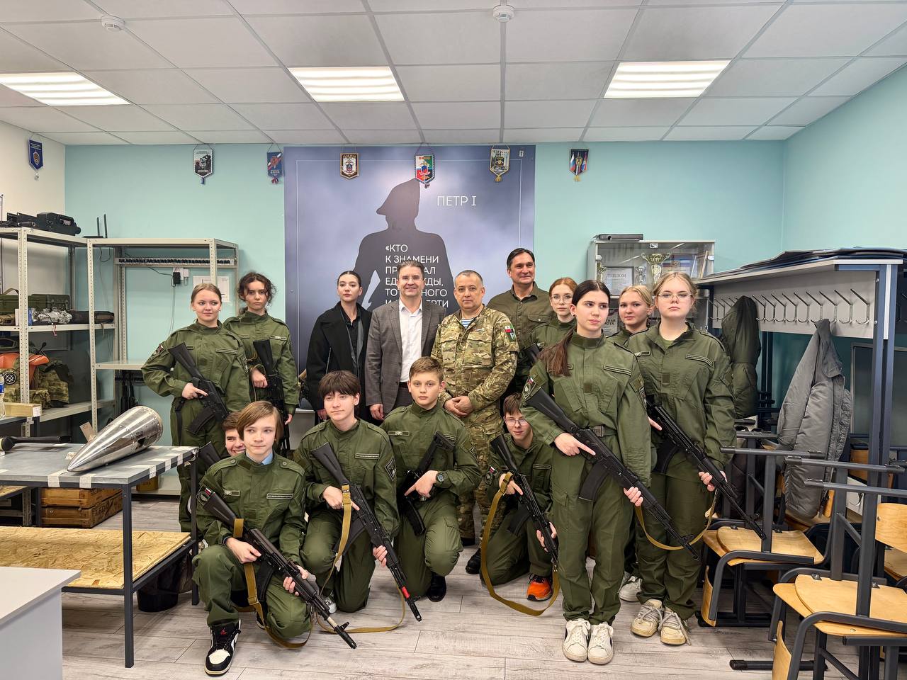 Друзья, этот день выдался по-настоящему насыщенным! Друзья, этот день выдался по-настоящему насыщенным!