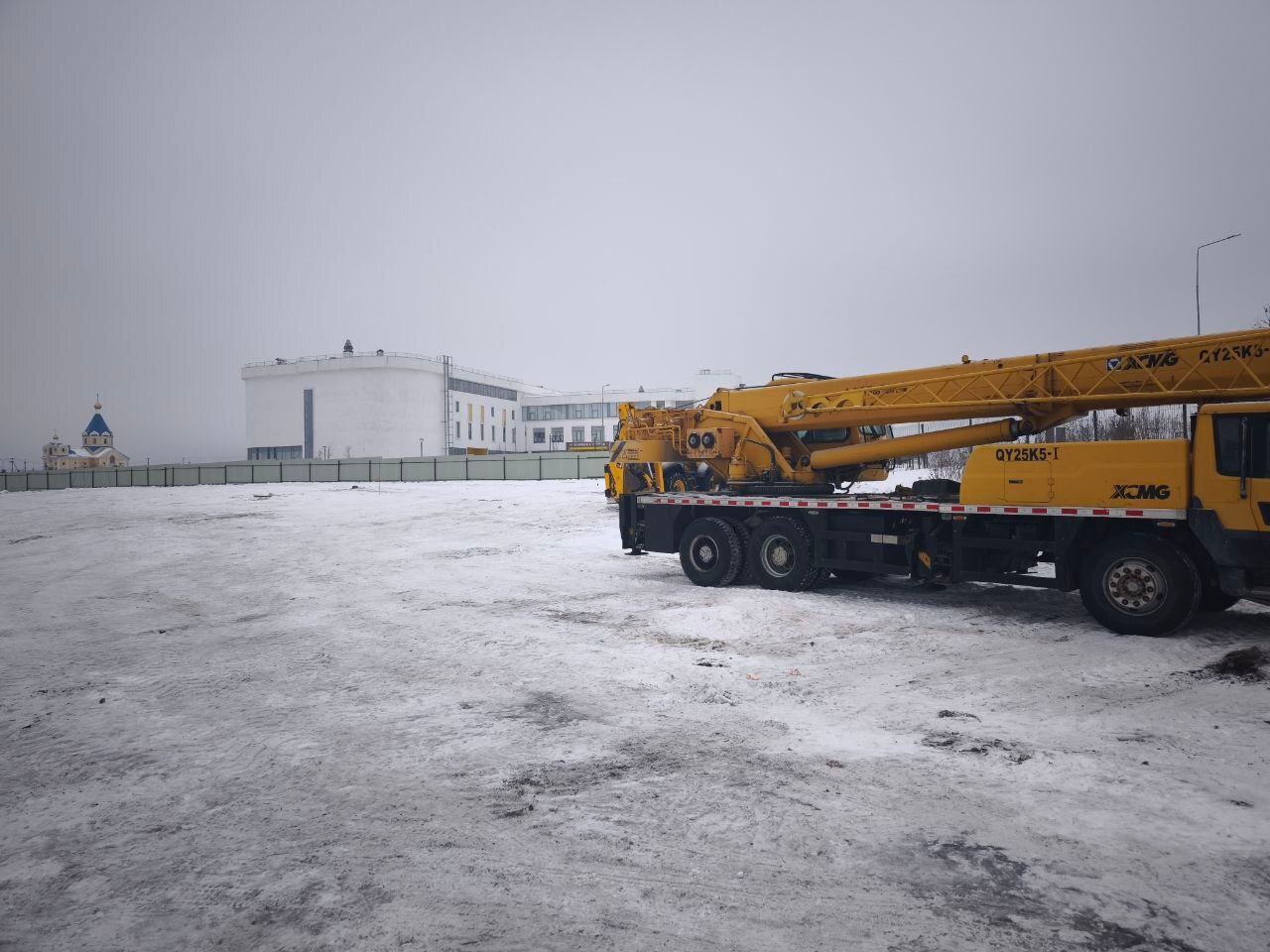 В селе Таврово Белгородского округа стартовали работы по строительству физкультурно-оздоровительного комплекса В селе Таврово Белгородского округа стартовали работы по строительству физкультурно-оздоровительного комплекса