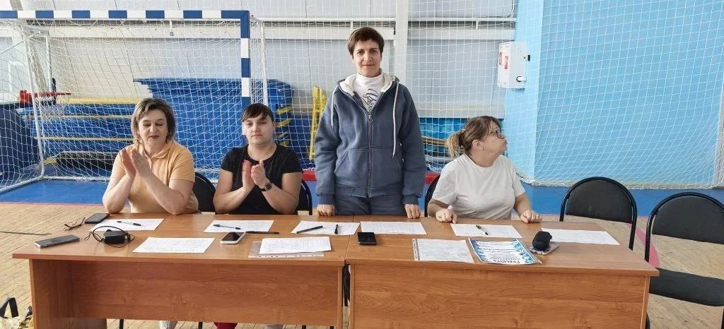 Олег Медведев: Ежегодно среди дошкольников города Строителя проводится зимняя спартакиада Олег Медведев: Ежегодно среди дошкольников города Строителя проводится зимняя спартакиада