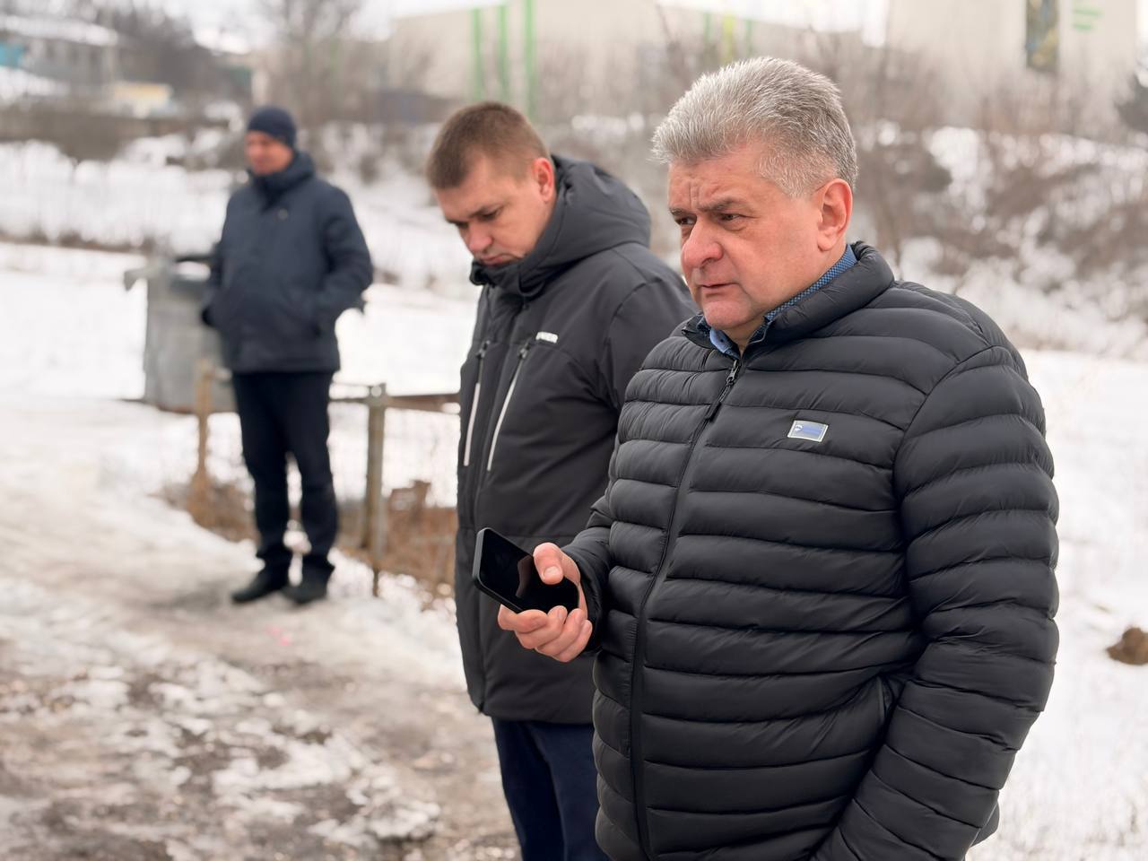 Игорь Щепин: Сегодня навестил Тамару Викторовну Рыбникову Игорь Щепин: Сегодня навестил Тамару Викторовну Рыбникову