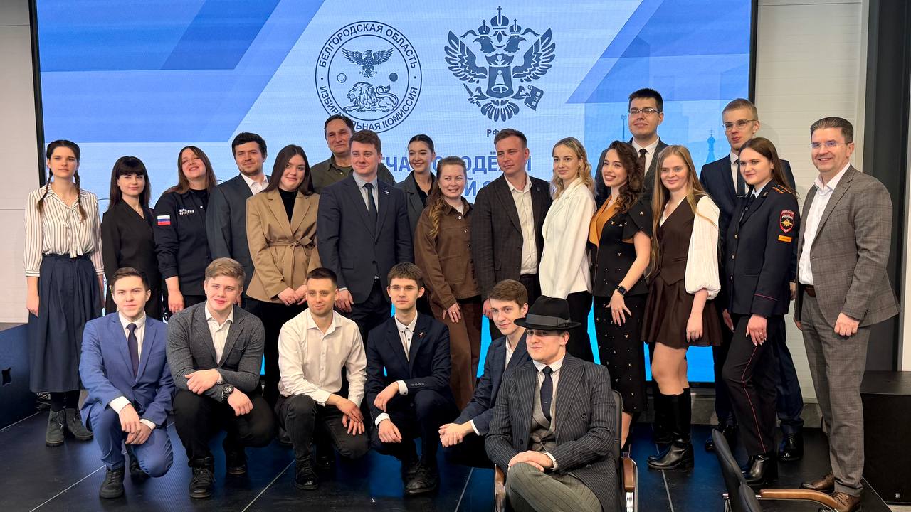 Друзья, этот день выдался по-настоящему насыщенным!