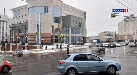 На перекрёстке Белгородского проспекта и Николая Чумичова в областной столице светофоры тоже не работают, сообщают подписчики