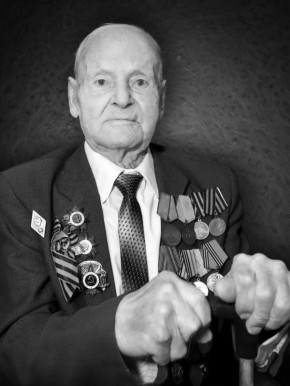 Николай Нестеров: С глубокой скорбью сообщаю, что не стало Ивана Яковлевича Никулина — участника Великой Отечественной войны, участника парада Победы 1945 года на Красной площади в Москве, Почётного гражданина Корочанского...