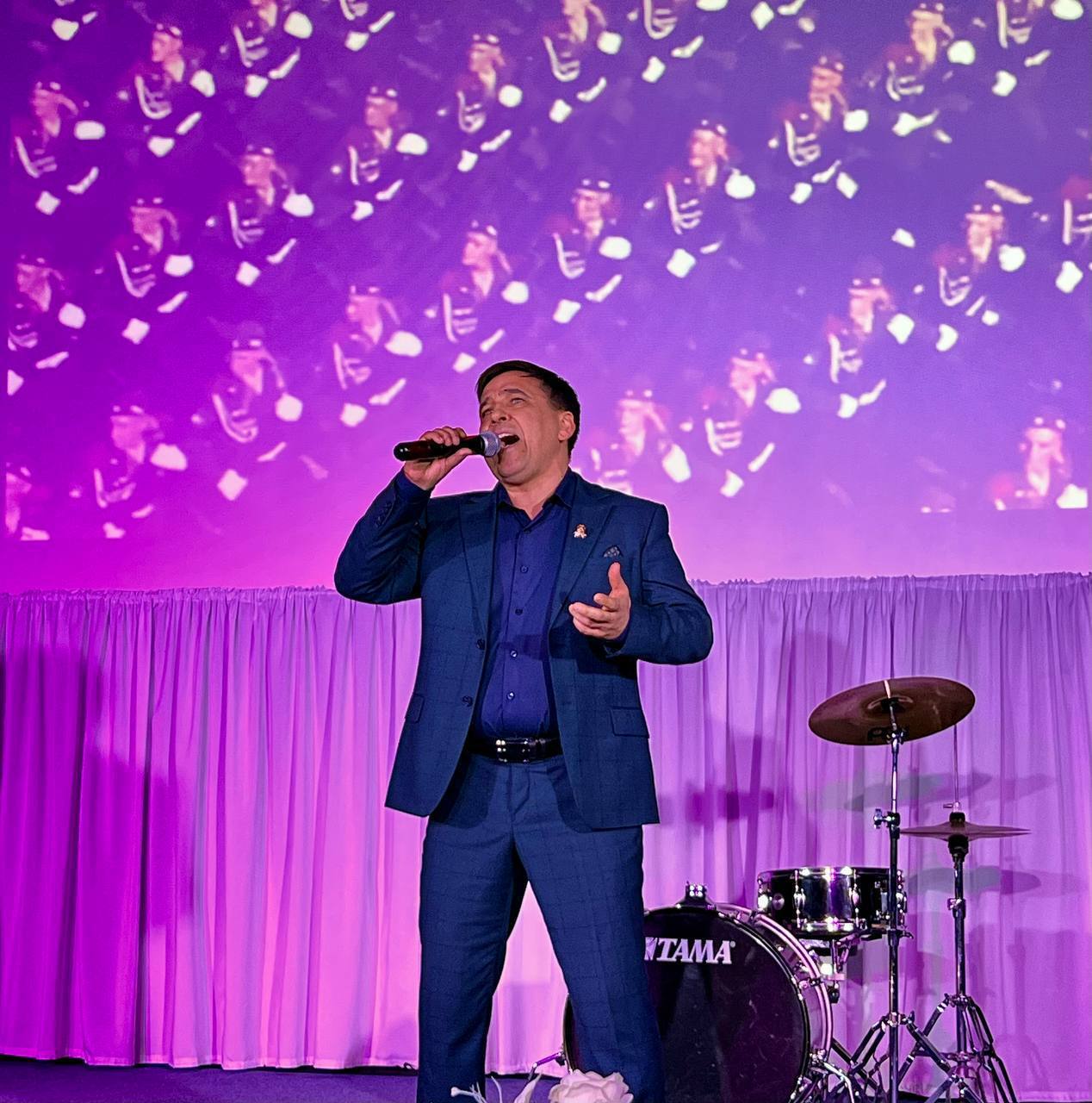 В Грайворонском округе дали старт Году единства народов России В Грайворонском округе дали старт Году единства народов России