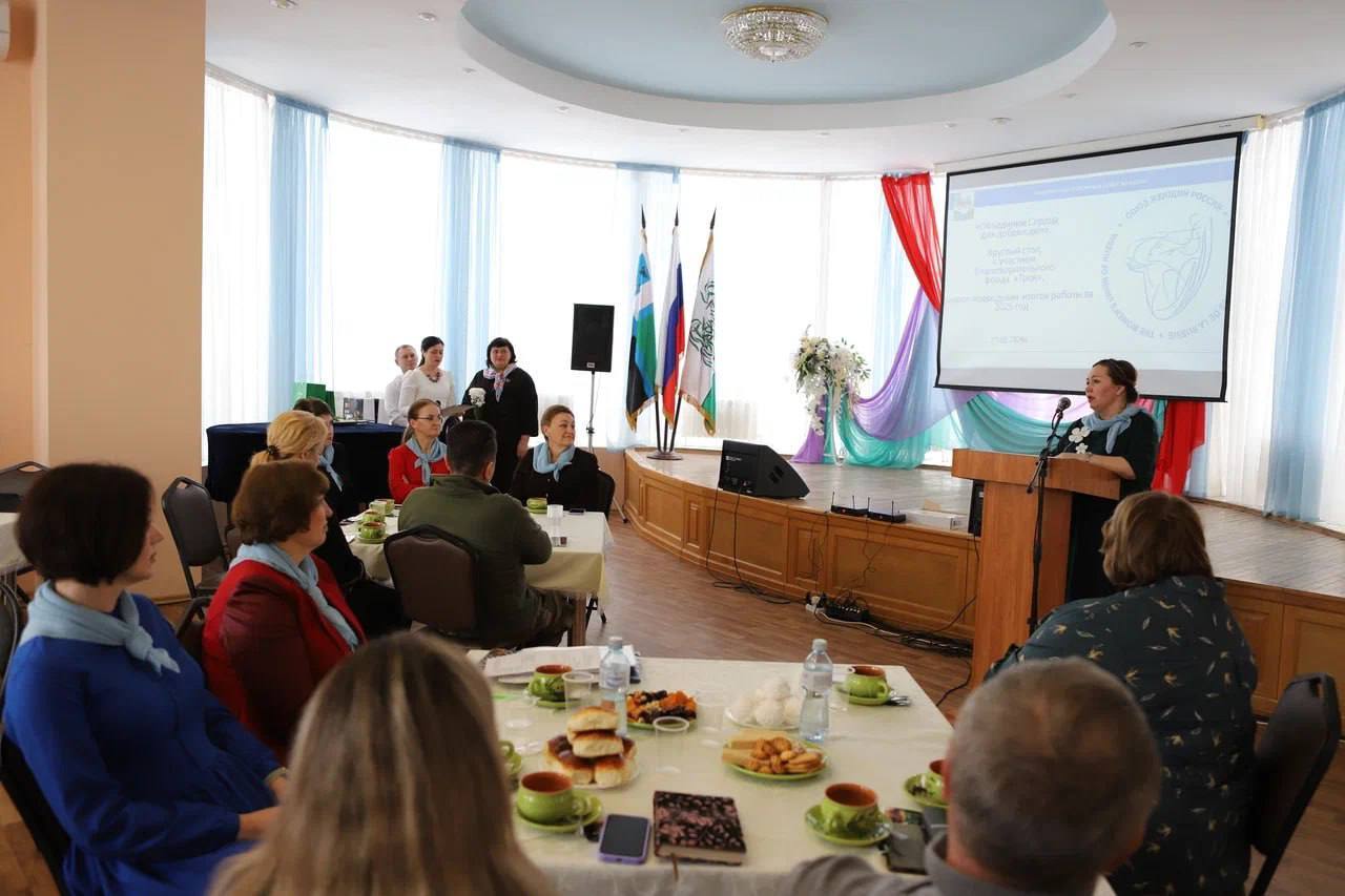 Оказание помощи и поддержка участников СВО и семей, оказавшихся в трудной жизненной ситуации, – важная задача, успешное решение которой зависит от слаженного взаимодействия всех структур, общественных организаций и... Оказание помощи и поддержка участников СВО и семей, оказавшихся в трудной жизненной ситуации, – важная задача, успешное решение которой зависит от слаженного взаимодействия всех структур, общественных организаций и...