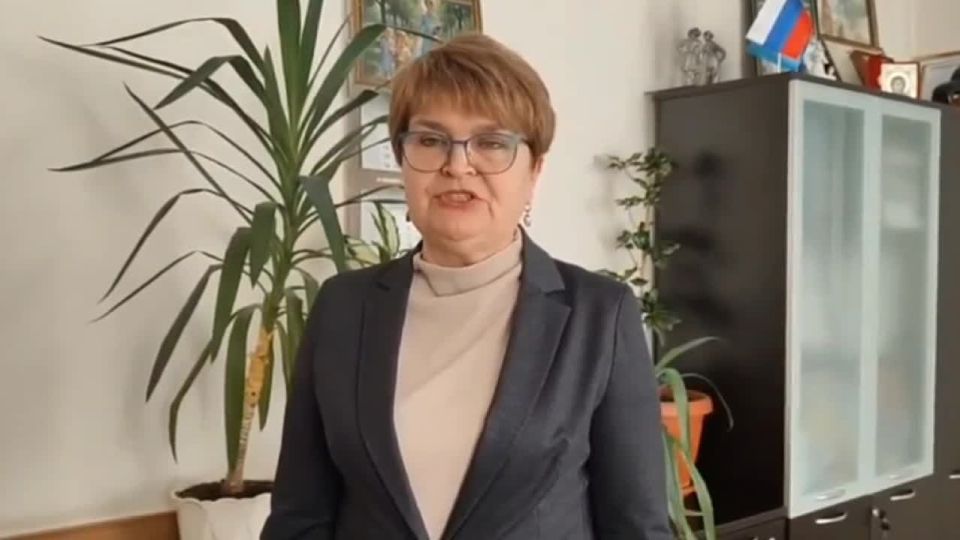 Институт уполномоченного по правам ребёнка работает в штатном режиме: к белгородцам обратилась омбудсмен Галина Пятых