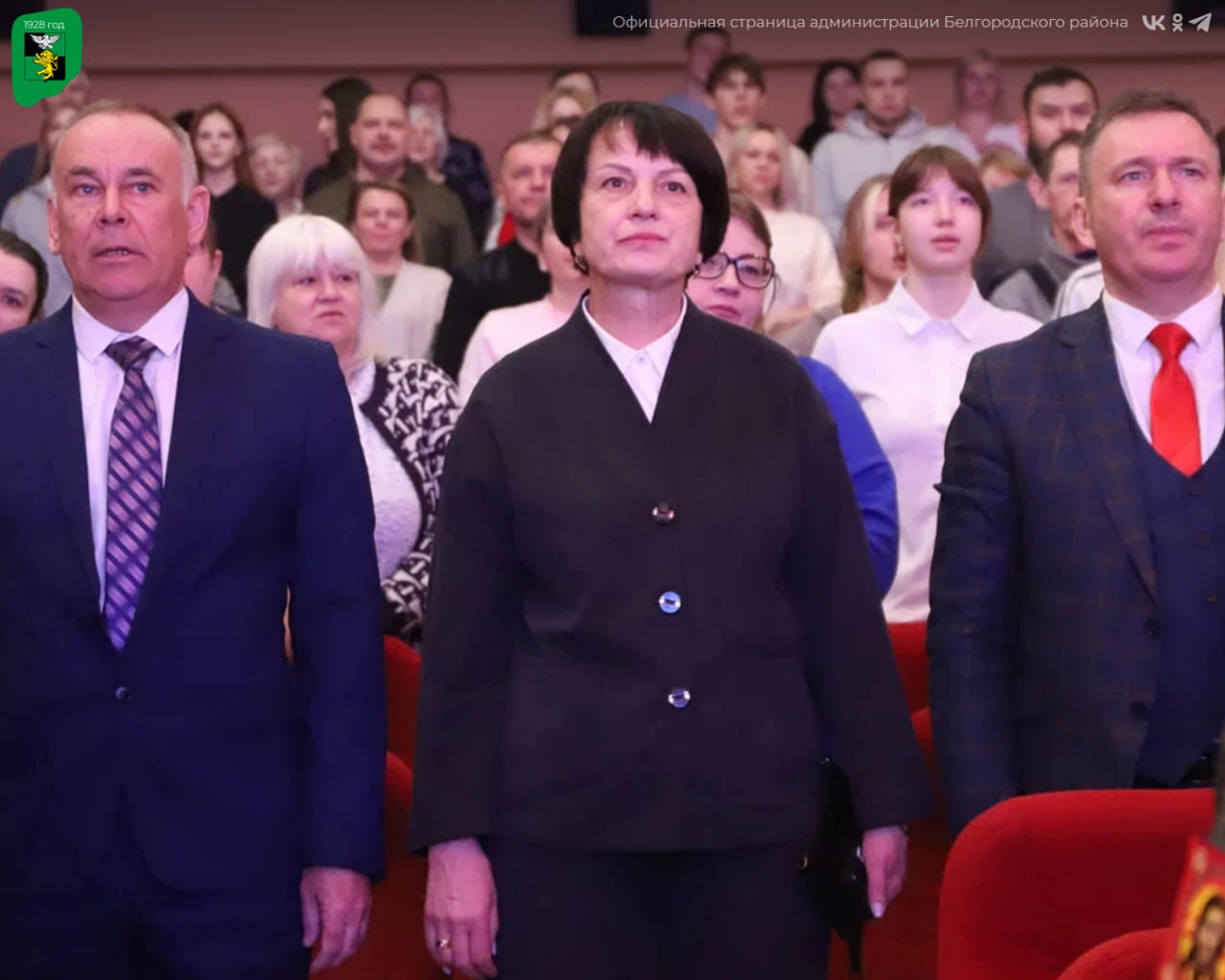 Жители Майского отметили 58-летие со дня основания посёлка Жители Майского отметили 58-летие со дня основания посёлка