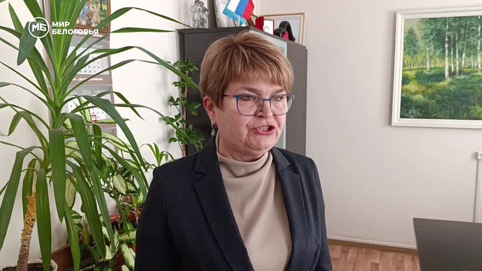 Белгородцы могут обратиться за поддержкой или консультацией к уполномоченному по правам ребёнка