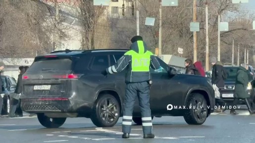 Валентин Демидов: После очередного ночного ракетного удара ВСУ в нескольких районах Белгорода произошли отключения электроэнергии, не работают светофоры