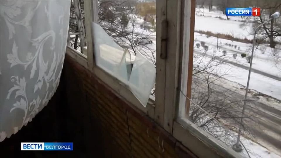 Когда ночью зазвучала сирена, Валентина Ширяева на руках выносила в коридор мужа-инвалида