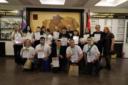 ������ �������: � ����������� ������ ��������� ���������-����������� ������������� ����� ���������� ���������������