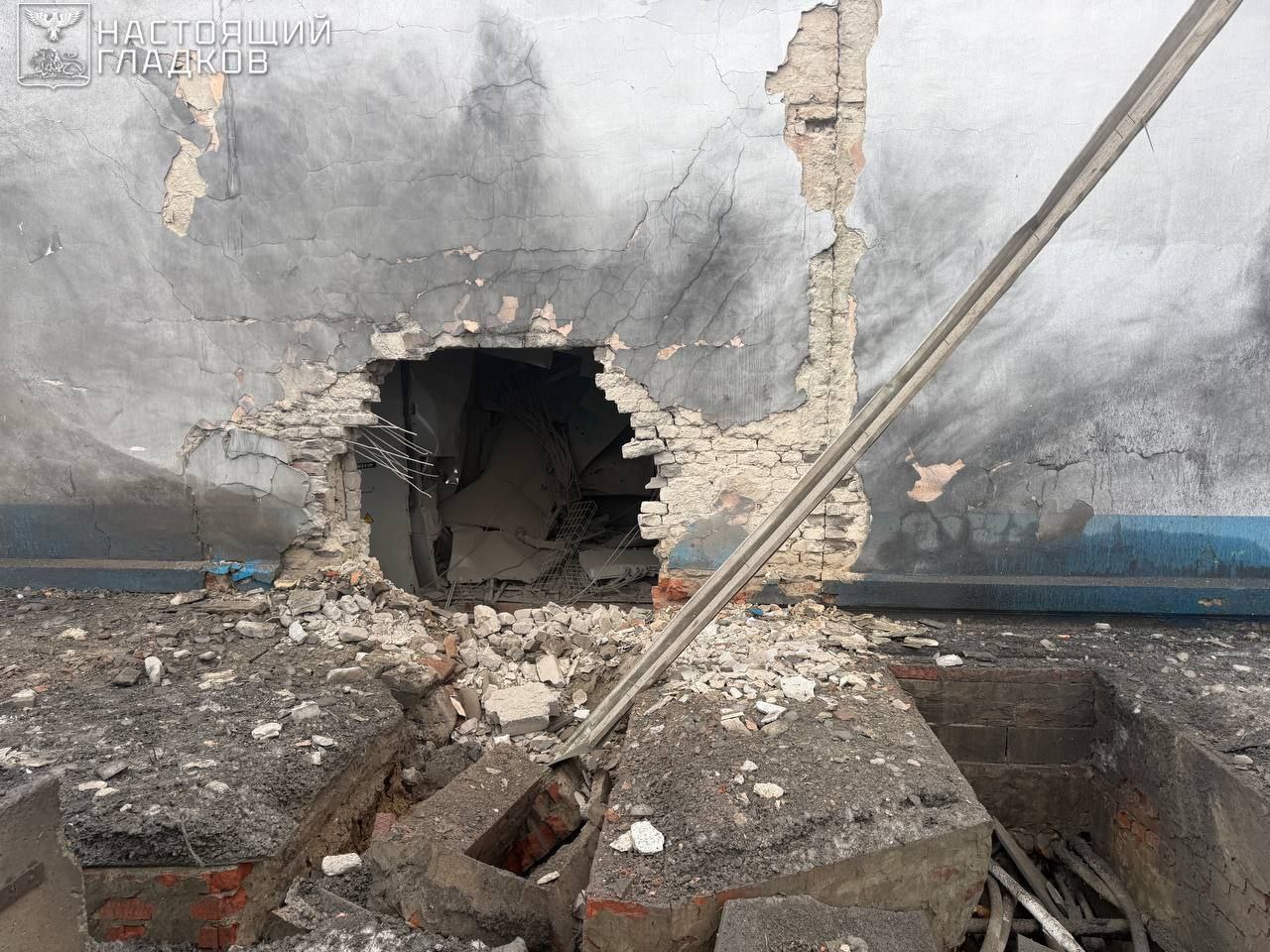 153 БПЛА атаковали Белгородскую область 26 февраля