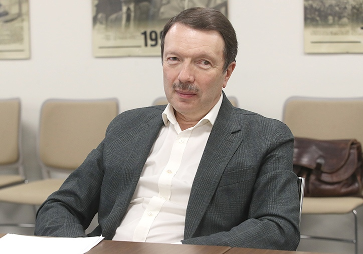 Кто стоит за идеей пенсионных баллов: история и перспективы