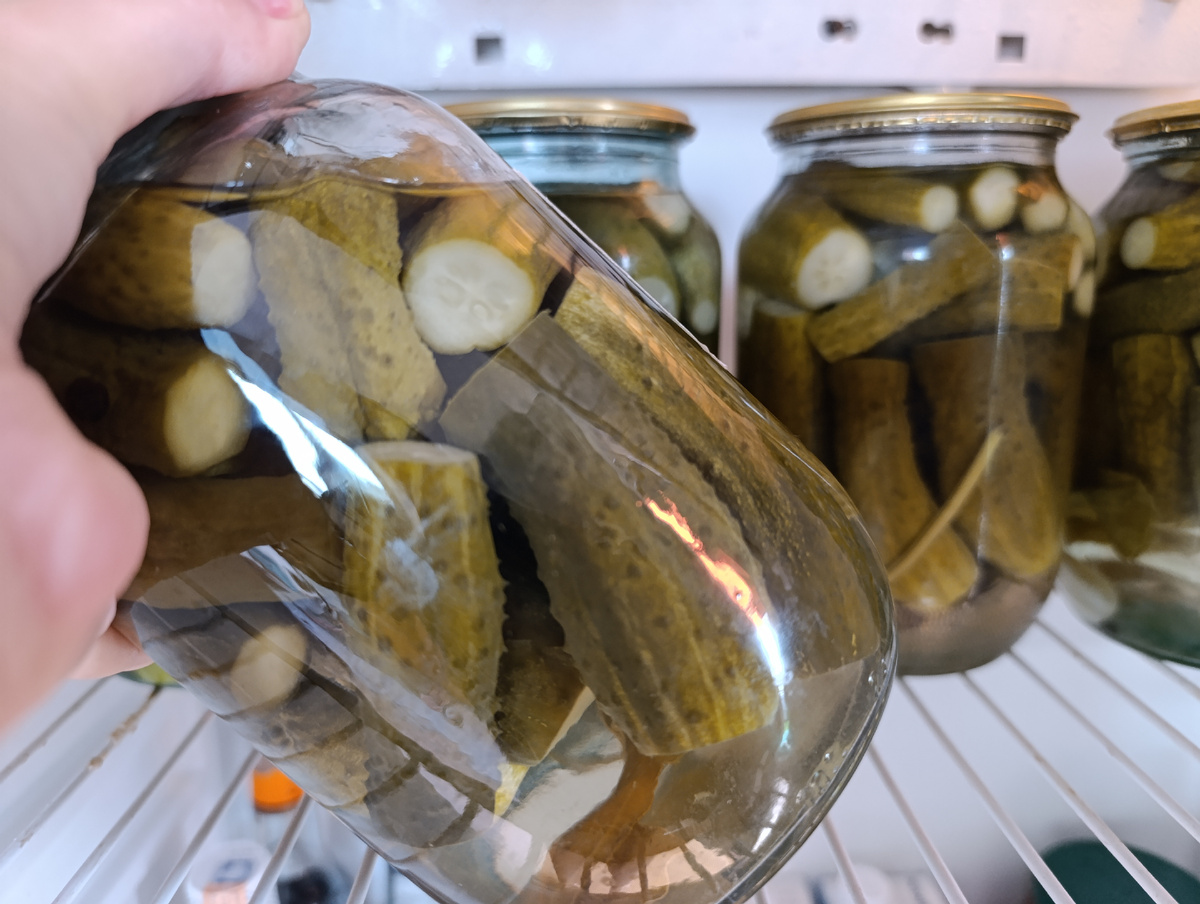 Секреты удачного консервирования: советы для неповторимого вкуса