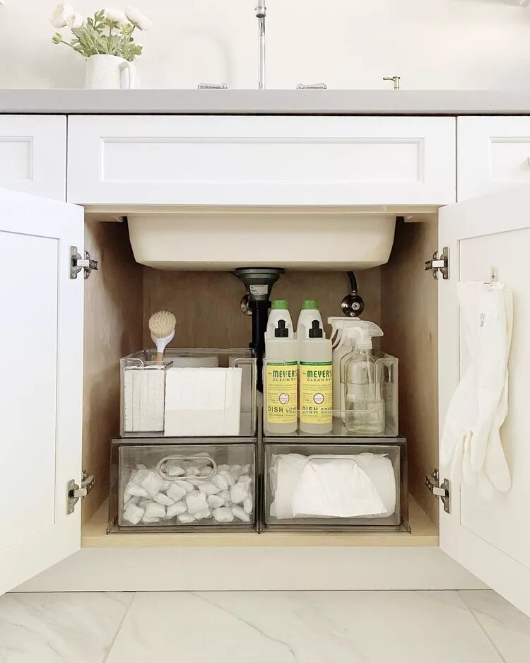 5 идей для маленькой кухни, которые сделают вашу жизнь удобнее