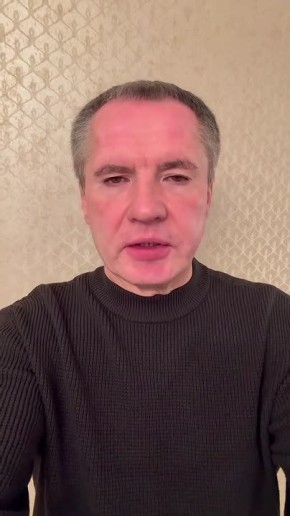 Если у вас нет света, тепла и воды, сообщите адрес дома в комментариях на странице губернатора в ВК. С такой просьбой обратился к жителям Белгорода Вячеслав Гладков