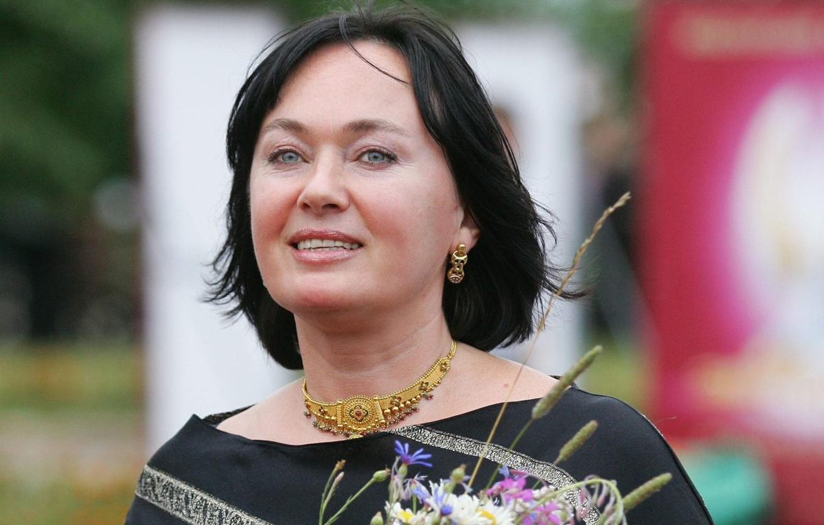 Лариса Гузеева о настоящем браке и сложности отношений