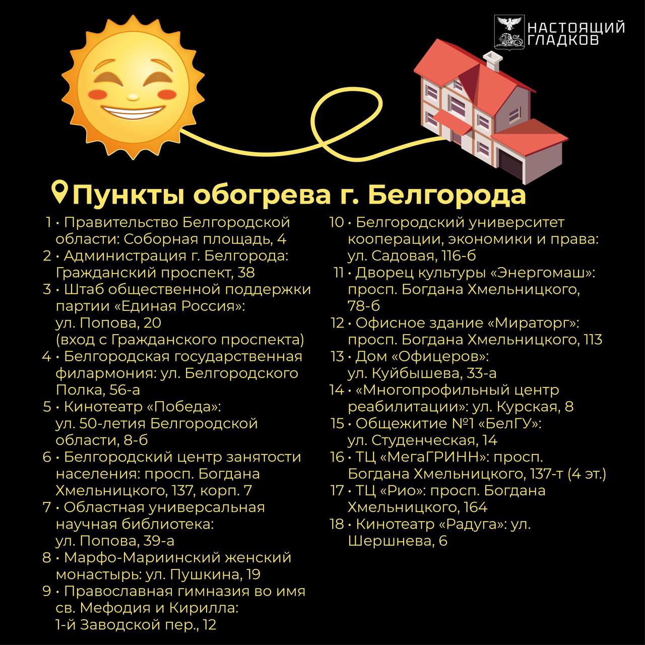 Вячеслав Гладков: Всю ночь продолжались и на сегодняшнюю секунду продолжаются восстановительные работы после массированных атак со стороны ВСУ по мирному Белгороду Вячеслав Гладков: Всю ночь продолжались и на сегодняшнюю секунду продолжаются восстановительные работы после массированных атак со стороны ВСУ по мирному Белгороду