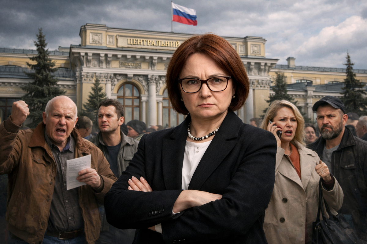 Ужесточение финансового контроля: накопительные счета под угрозой блокировки