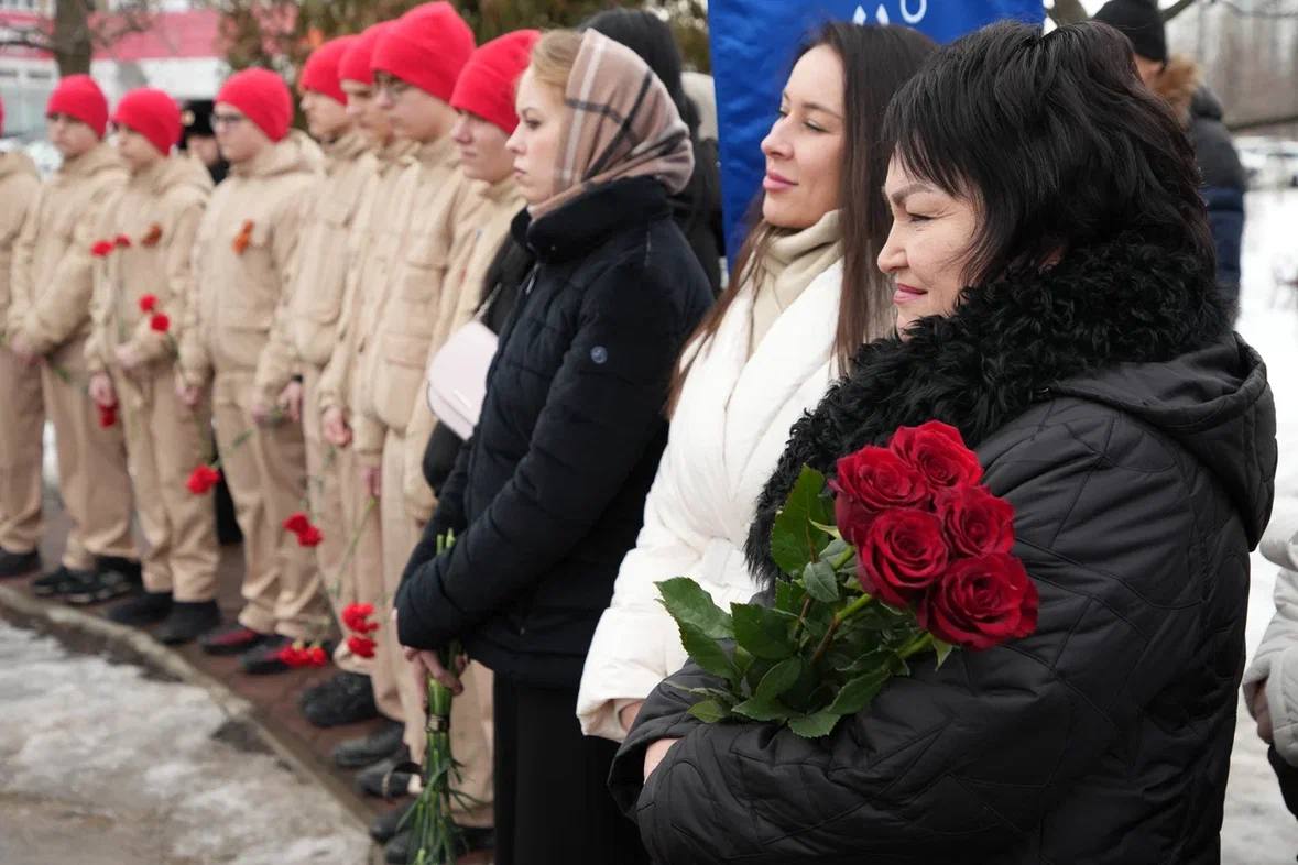 Михаил Лобазнов: Прошло 15 лет со дня ухода Алексея Алексеевича Угарова Михаил Лобазнов: Прошло 15 лет со дня ухода Алексея Алексеевича Угарова