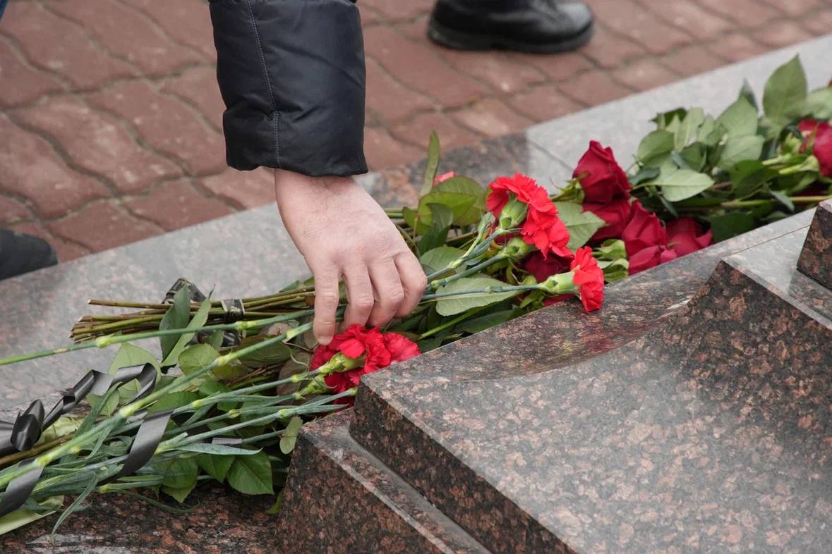 Михаил Лобазнов: Прошло 15 лет со дня ухода Алексея Алексеевича Угарова Михаил Лобазнов: Прошло 15 лет со дня ухода Алексея Алексеевича Угарова