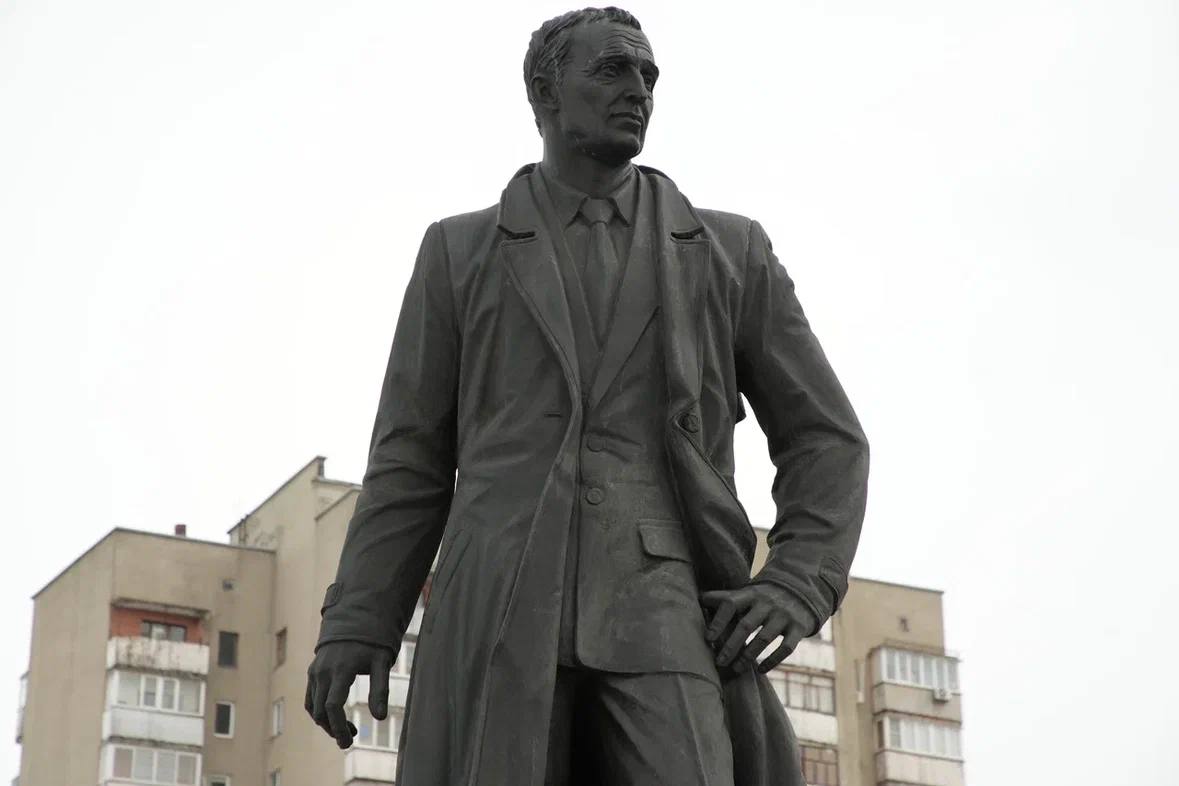 Михаил Лобазнов: Прошло 15 лет со дня ухода Алексея Алексеевича Угарова Михаил Лобазнов: Прошло 15 лет со дня ухода Алексея Алексеевича Угарова