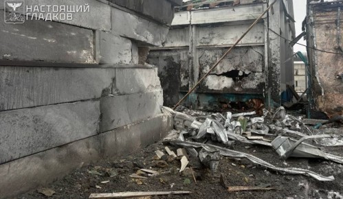 176 БПЛА атаковали Белгородскую область 27 февраля