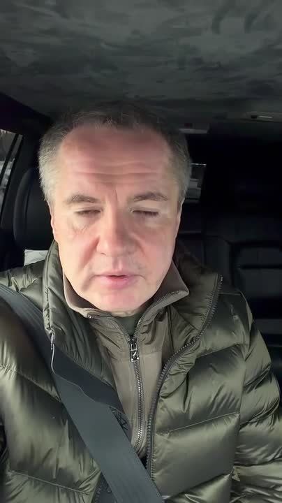 В Белгороде продолжаются восстановительные работы по подаче тепла и электроэнергии в многоквартирные дома