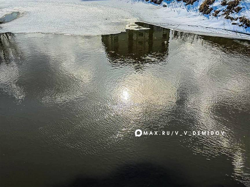 Валентин Демидов: Спасатели Управления ГО ЧС усилили контроль на водоемах Белгорода Валентин Демидов: Спасатели Управления ГО ЧС усилили контроль на водоемах Белгорода