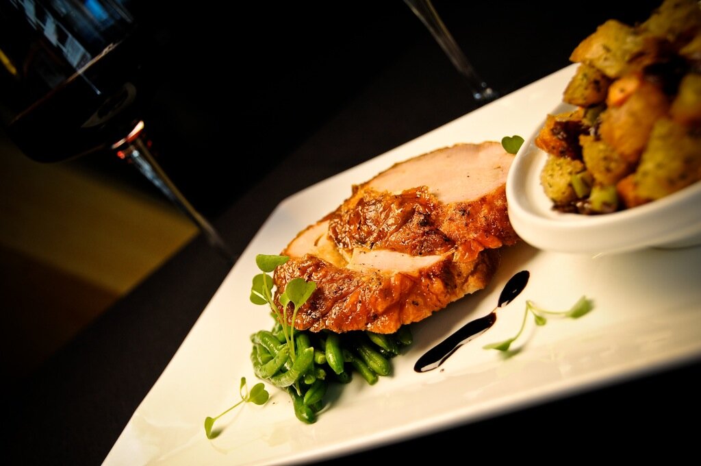 Вкусные идеи для праздничного ужина к 8 марта