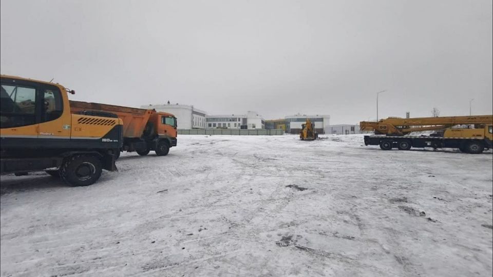 Важные новости уходящей недели