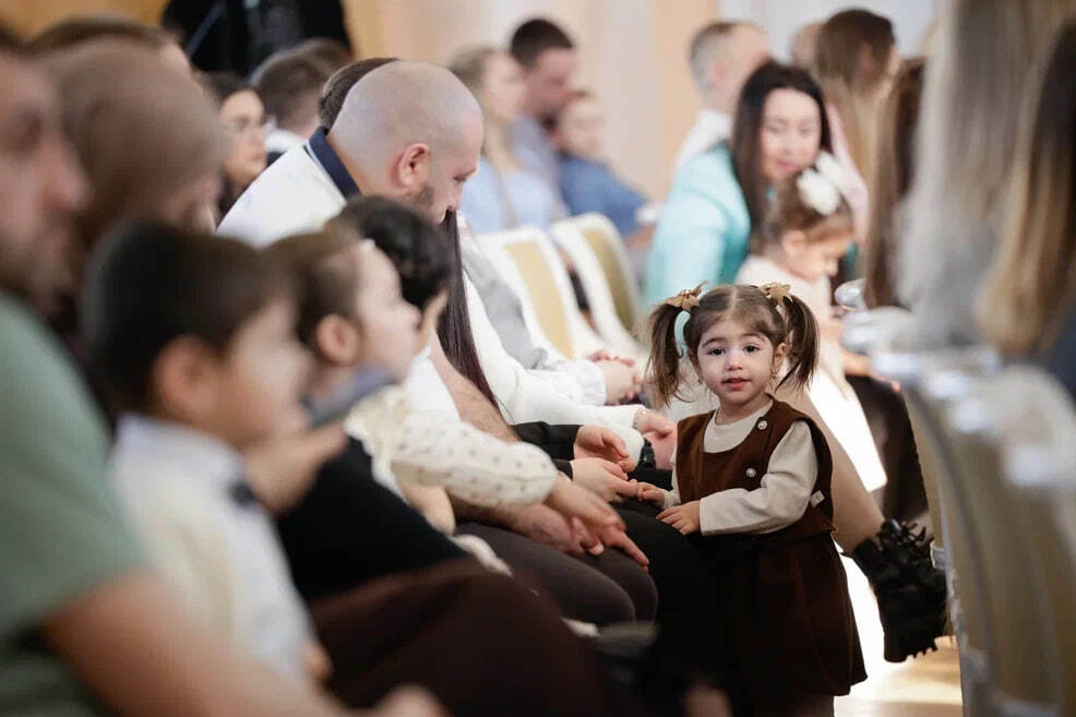 Две ракитянские семьи в ближайшее время смогут улучшить свои жилищные условия Две ракитянские семьи в ближайшее время смогут улучшить свои жилищные условия