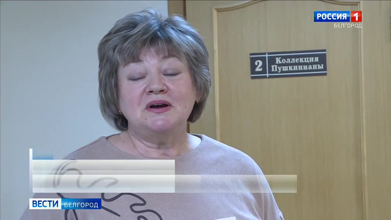 1234 Здесь и Царевна-лягушка, и княгиня Ольга, и забавный Карлсон: в Пушкинской библиотеке-музее представлена экспозиция авторских кукол художницы Софии Геращенко