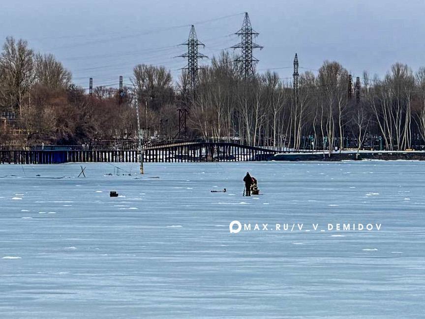 Валентин Демидов: Спасатели Управления ГО ЧС усилили контроль на водоемах Белгорода Валентин Демидов: Спасатели Управления ГО ЧС усилили контроль на водоемах Белгорода