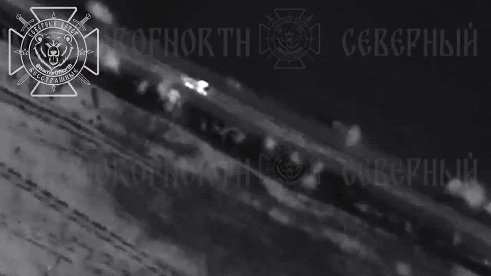 «Вампир», из которого ВСУ наносили удары по приграничью и Белгороду, уничтожен