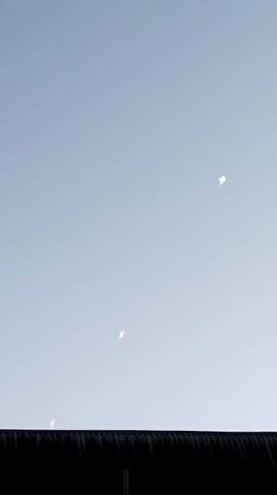 Александр Коц: Белгород отбивает очередную атаку