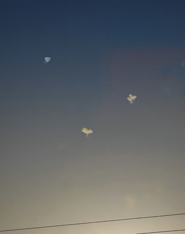 Евгений Поддубный: Ракетный удар по Белгороду