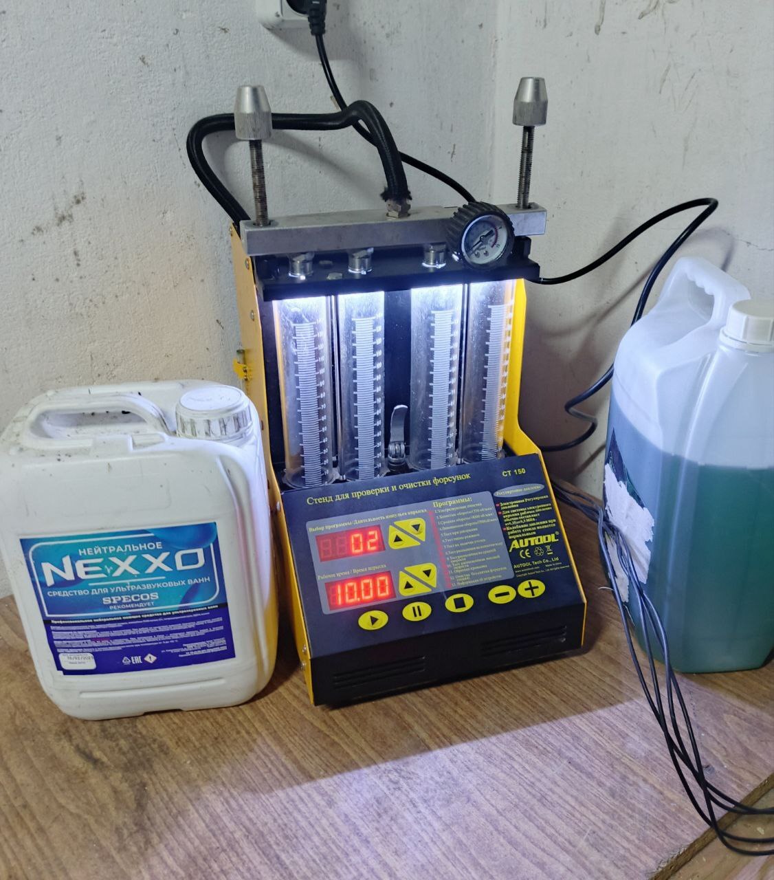 В нашем округе продолжается реализация мер поддержки в рамках нацпроекта «Кадры» В нашем округе продолжается реализация мер поддержки в рамках нацпроекта «Кадры»