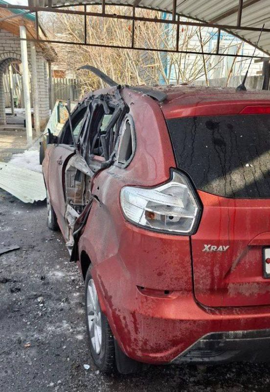 Евгений Поддубный: Около 200 украинских дронов, в основном FPV, атаковали Белгородскую область в течение минувших суток, – сообщил глава региона Вячеслав Гладков