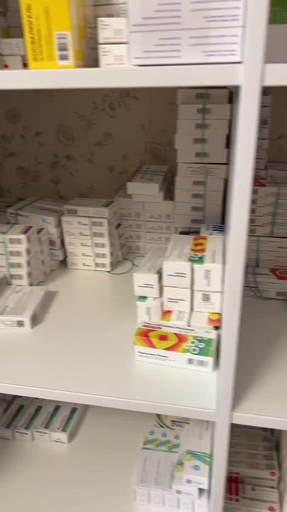 Юлия Витязева: Продолжаем собирать медгруз, чтобы оперативно и максимально закрыть очень большую и очень горящую заявку от наших медиков и бойцов, работающих на Белгородском и Купянском направлениях