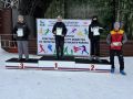 Наши юные спортсмены привезли медали разных достоинств с открытого первенства Ракитянского округа по лыжным гонкам