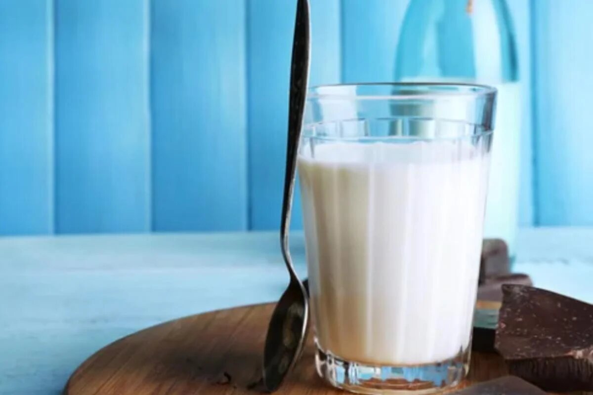 Ежедневное употребление кефира: как он влияет на ваше здоровье